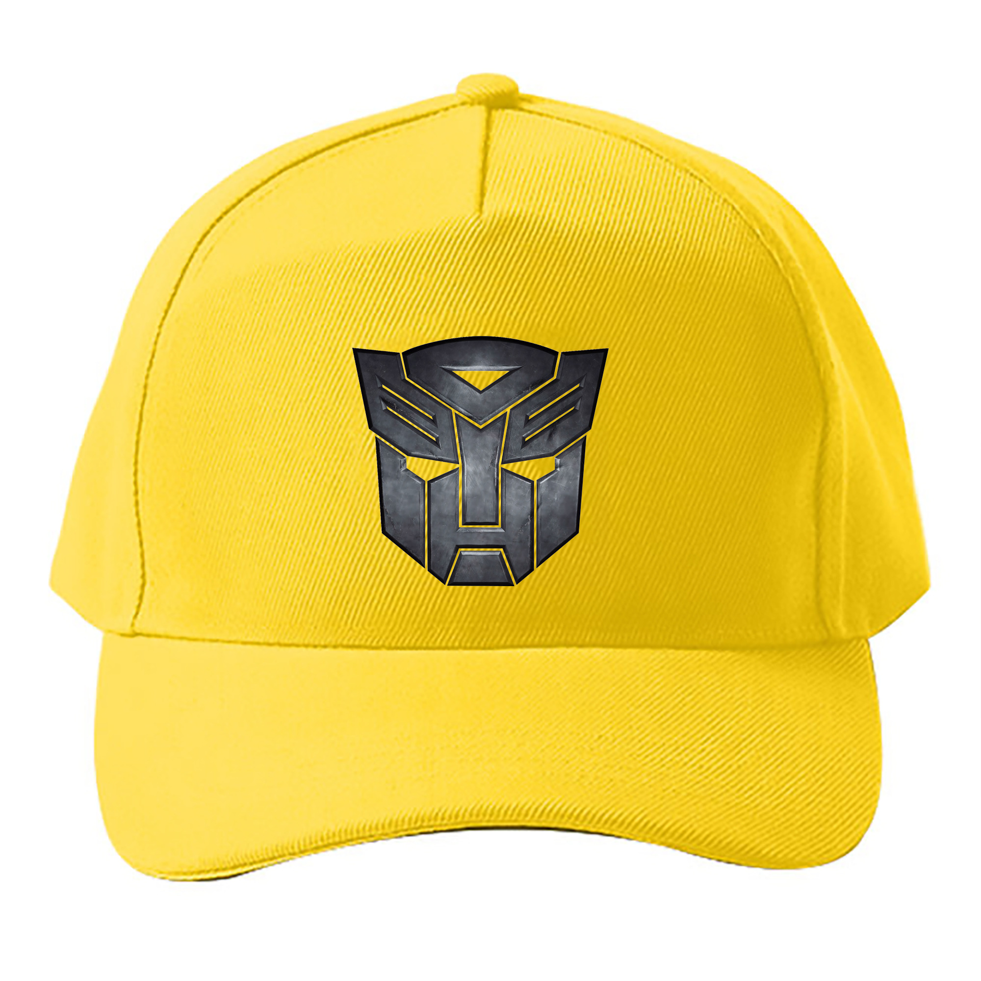 （画像用） Transformers トランスフォーマー ベースボールキャップ 綿100％ 男女兼用 帽子 スポーツ